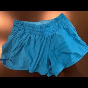 Lululemon shorts *like new